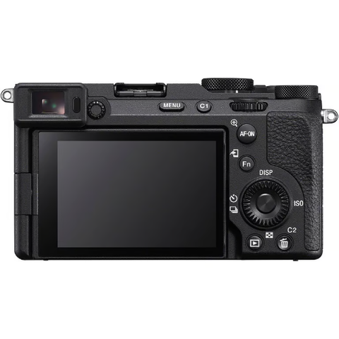 Máy ảnh Sony A7CR