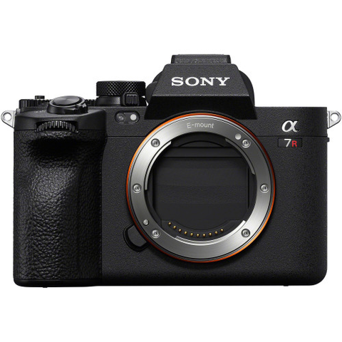 Máy ảnh Sony A7R Mark V (A7RV)