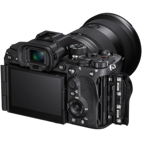 Máy ảnh Sony A7R Mark V (A7RV)