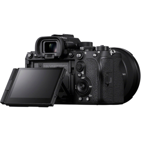 Máy ảnh Sony A7R Mark V (A7RV)