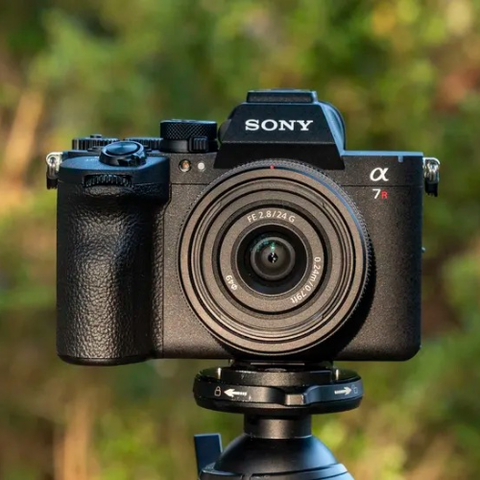 Máy ảnh Sony A7R Mark VI (A7R6)