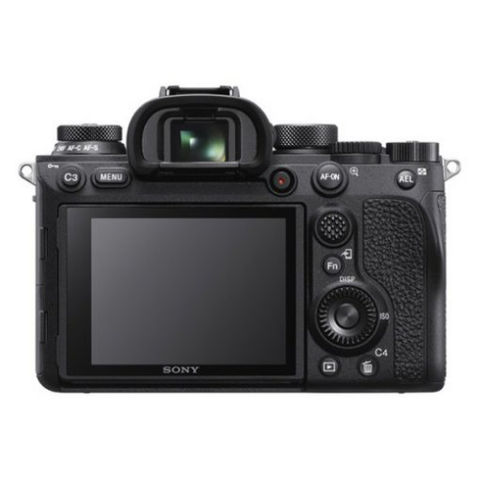 Máy ảnh Sony A9 Mark II