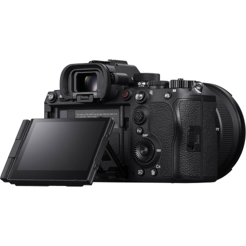 Máy ảnh Sony A9 Mark III