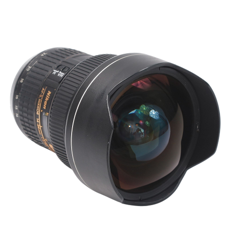 Ống kính Nikon AF-S 14-24mm F2.8G ED