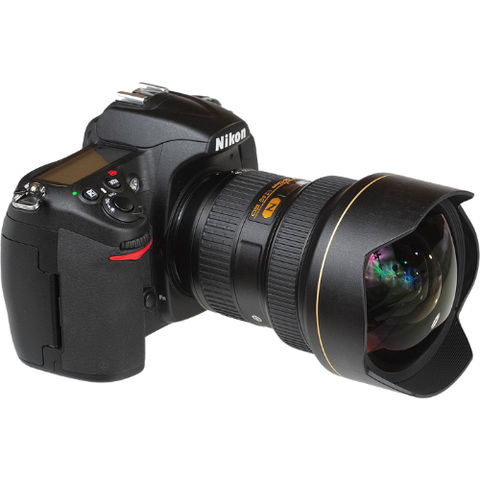 Ống kính Nikon AF-S 14-24mm F2.8G ED