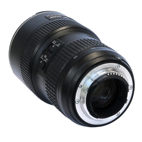 Ống kính Nikon AF-S 16-35mm F4G VR