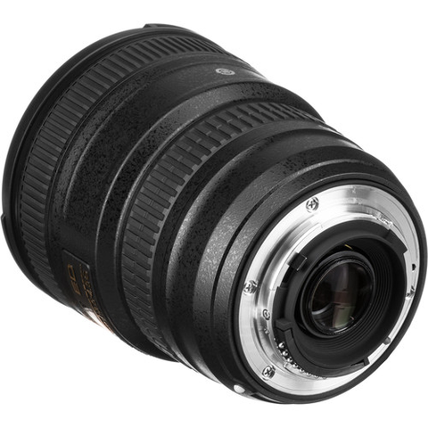 Ống kính Nikon AF-S 18-35mm G ED