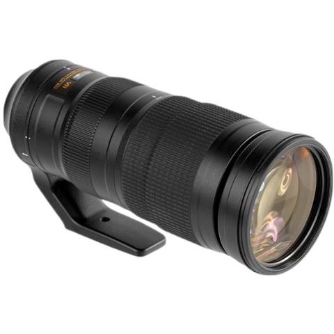 Ống kính Nikon AF-S 200-500mm F5.6E VR
