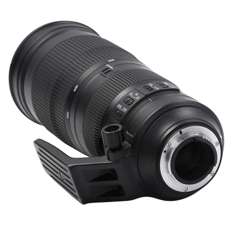 Ống kính Nikon AF-S 200-500mm F5.6E VR
