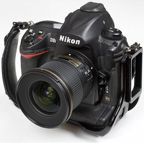 Ống kính Nikon AF-S 20mm F1.8G ED