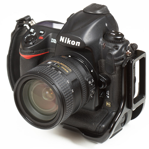 Ống kính Nikon AF-S 24-85mm F3.5-4.5G VR