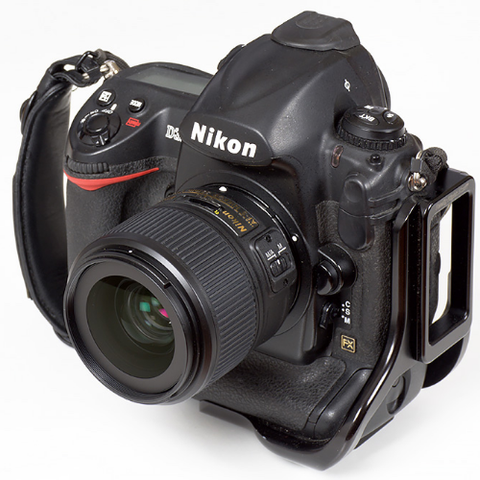 Ống kính Nikon AF-S 35mm F1.8G ED