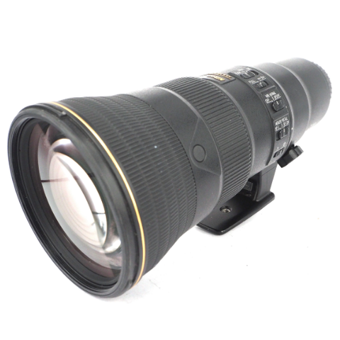 Ống kính Nikon AF-S 500mm F5.6E PF ED VR