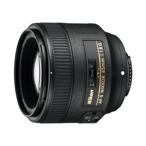 Ống kính Nikon AF-S 50mm F1.4G