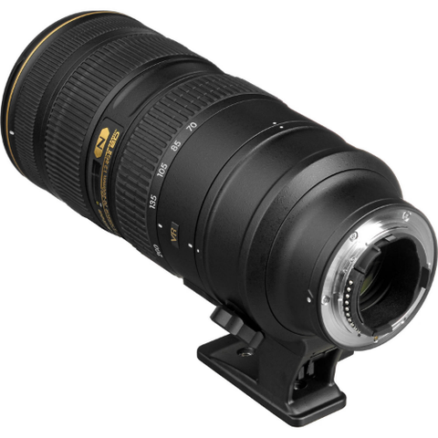 Ống kính Nikon AF-S 70-200mm F2.8E FL VR