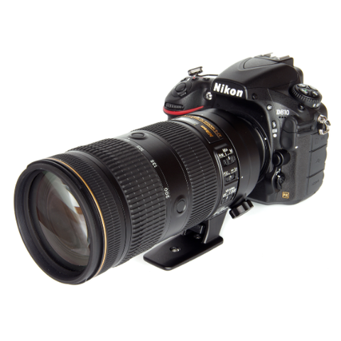Ống kính Nikon AF-S 70-200mm F2.8E FL VR