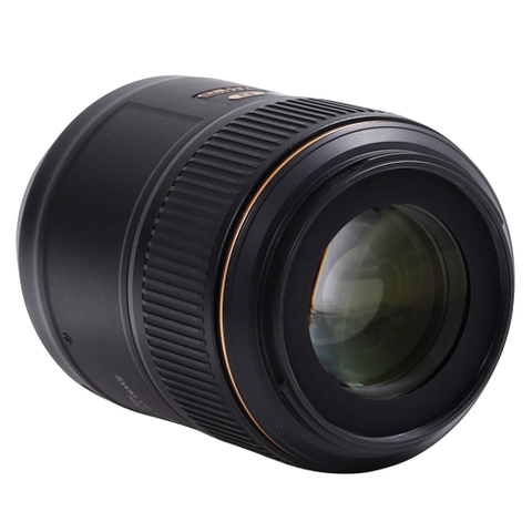 Ống kính Nikon AF-S Micro 105mm F2.8G VR