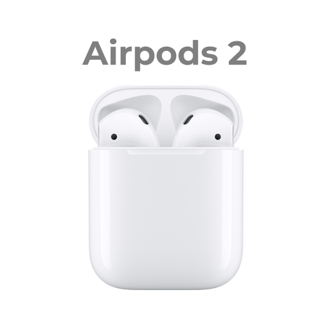 Tai Nghe Airpods 2 - Mới