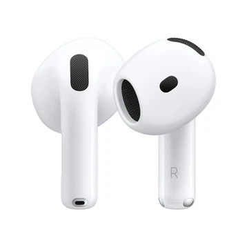Tai nghe Airpods 4 Bản Thường Cũ (Lẻ & Bộ)