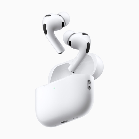 Apple AirPods Pro 3 chính hãng