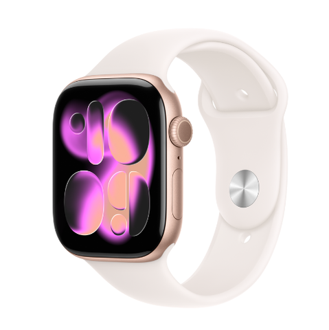 Apple Watch Series 11 Nhôm 46mm ESIM