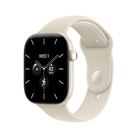 Apple Watch Series 12 Gốm 42mm ESIM