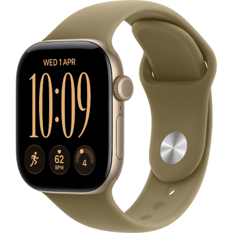 Apple Watch Series 12 Nhôm 42mm ESIM