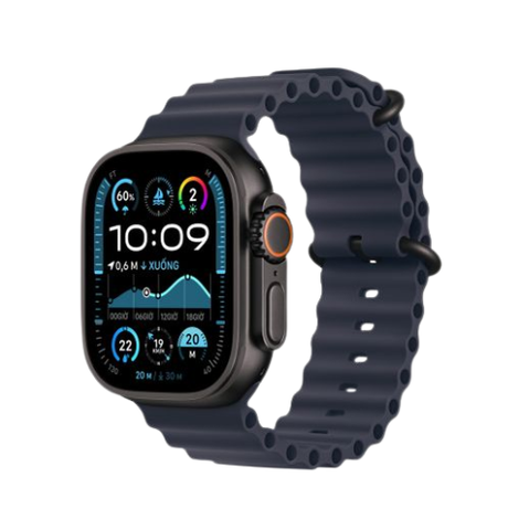 Apple Watch Ultra 2 Ocean Band Esim Mới