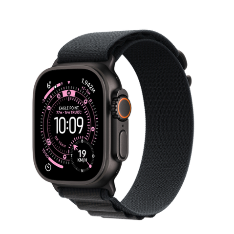 Apple Watch Ultra 3 Alpine Loop 49mm Esim Mới