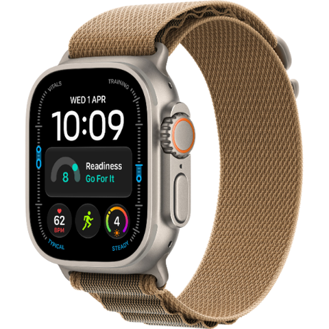 Apple Watch Ultra 4 Alpine Loop Esim Mới