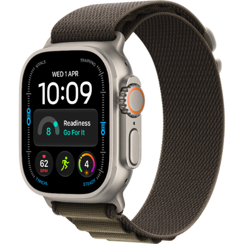 Apple Watch Ultra 4 Alpine Loop Esim Mới