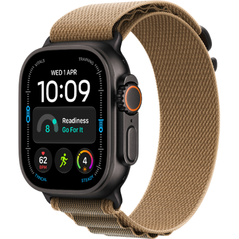 Apple Watch Ultra 4 Alpine Loop Esim Mới