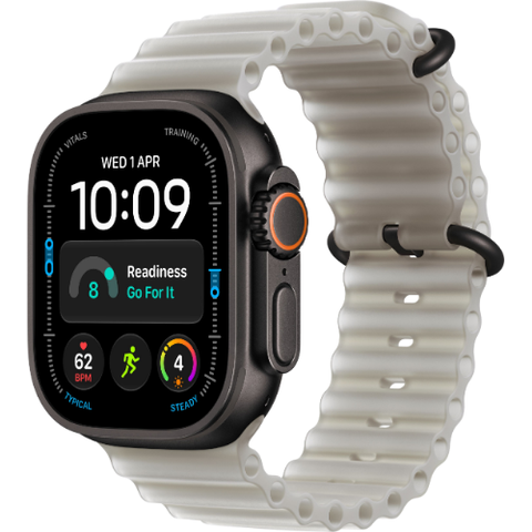 Apple Watch Ultra 4 Ocean Band Esim Mới