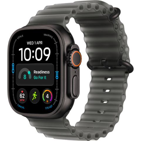 Apple Watch Ultra 4 Ocean Band Esim Mới
