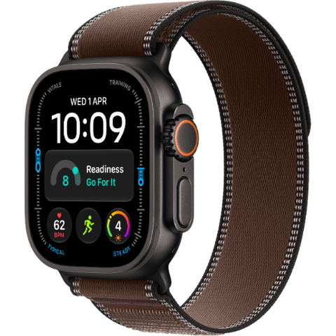 Apple Watch Ultra 4 Trail Loop Esim Mới