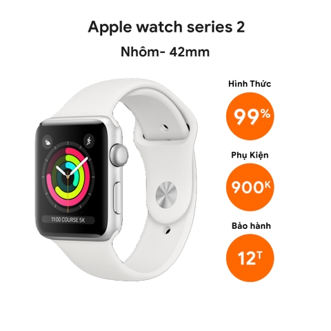 Apple Watch Series 1 2 3 4 5 6 7 SE, 8, ultra, SE2 cũ, mới giá rẻ, trả góp  0% 