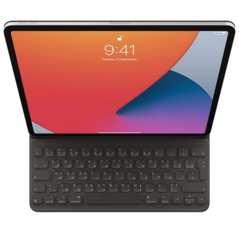 Bàn phím Smart Keyboard Folio for iPad Air/Pro 12.9" - Mới
