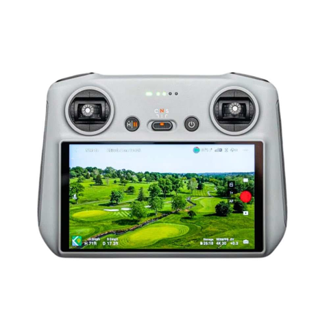 Điều Khiển DJI RC Chính Hãng