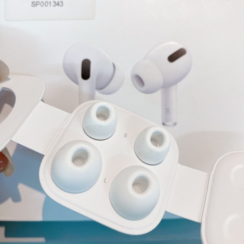 Nút tai Airpods Pro - Chính hãng