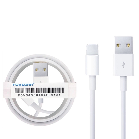 Cable Sạc foxconn