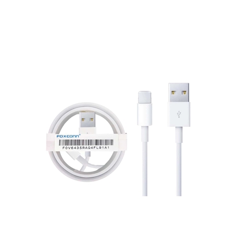 Cable Sạc foxconn