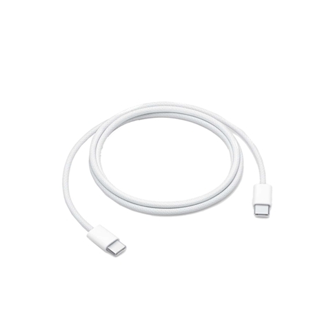 Cable sạc Type C - C Silicon New