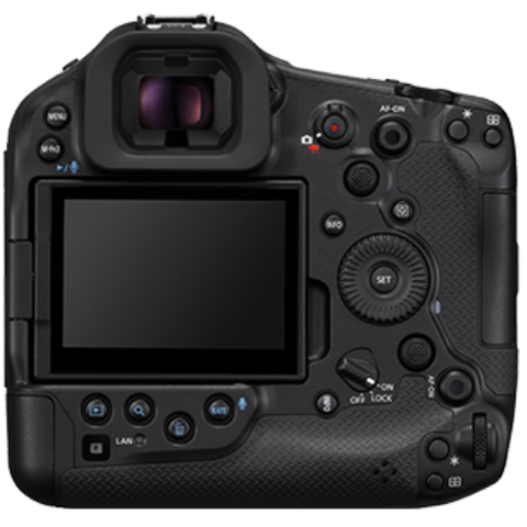 Máy ảnh Canon EOS R1