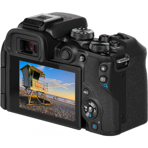 Máy ảnh Canon EOS R10 Body