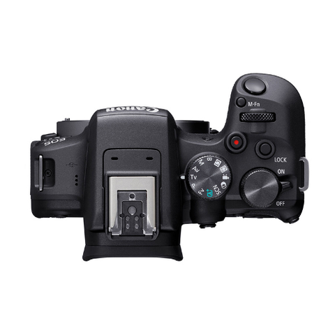 Máy ảnh Canon EOS R10 Body