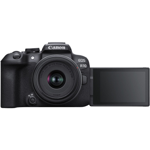 Máy ảnh Canon EOS R10 Body