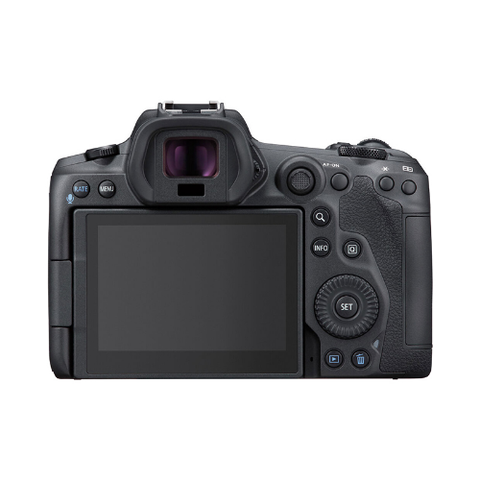 Máy ảnh Canon EOS R5