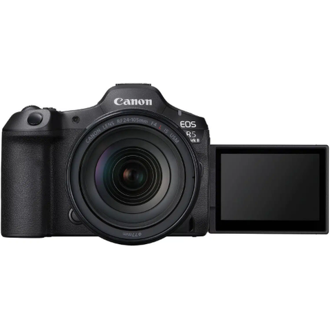Máy ảnh Canon EOS R5