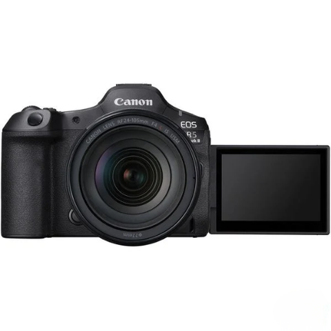 Máy ảnh Canon EOS R5 Mark II