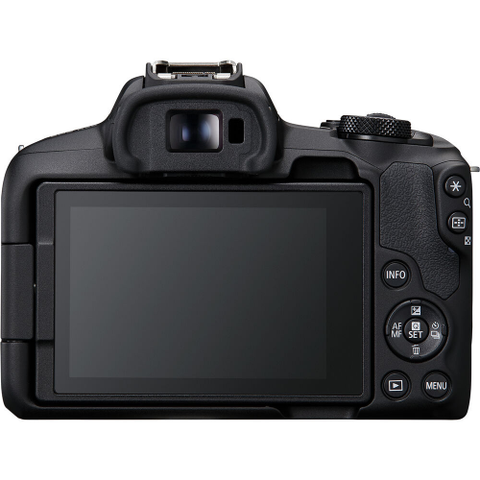 Máy ảnh Canon EOS R50 Body